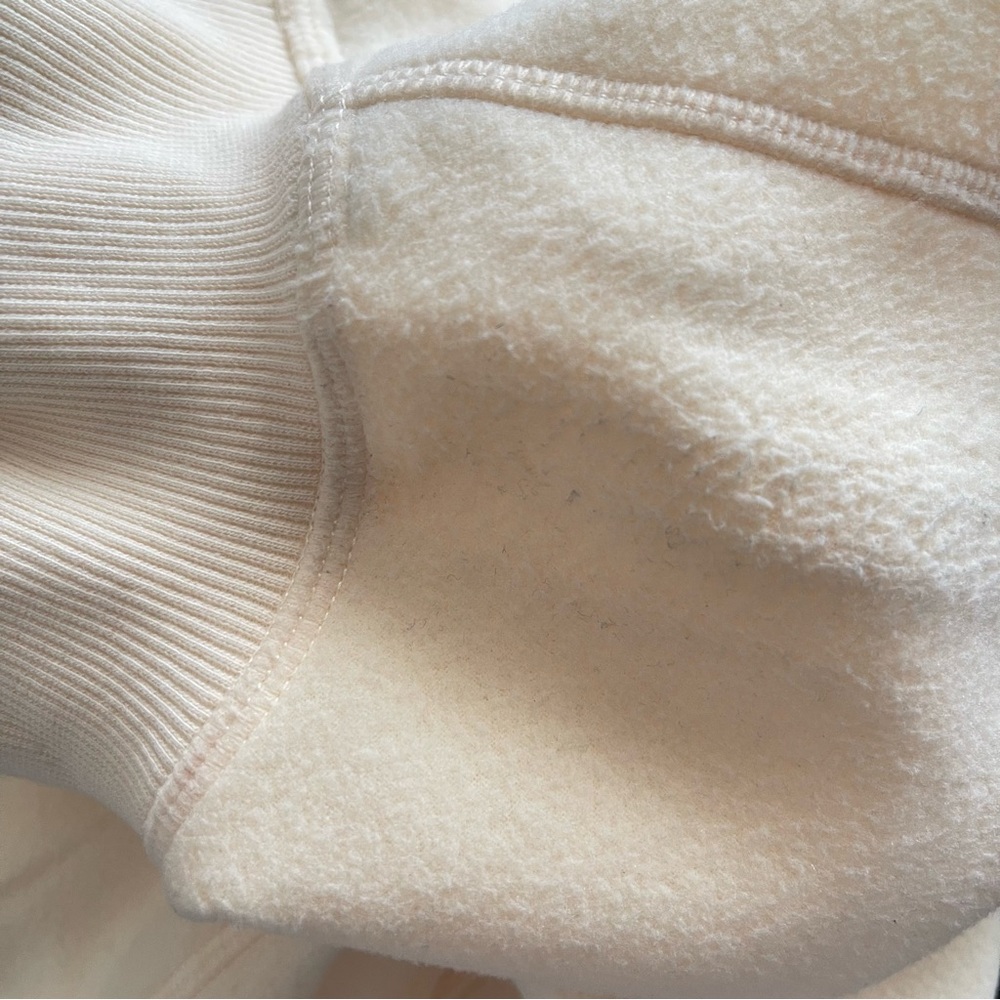 NEW Hoka Fleece Women’s Crewneck - Picture 8 of 10